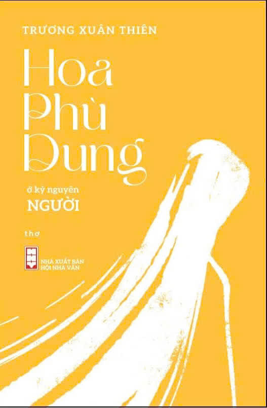 Hoa Phù Dung ở kỷ nguyên Người (bản đặc biệt)